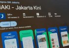 JakCare, Curahan Hati Warga Jakarta untuk Kesehatan Mental