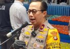 Brigjen Ade Ary Syam Indradi Kini Pimpin Divhumas Polri Bidang Multimedia