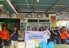 Astra Salurkan Bantuan Penanganan Bencana di Aceh, Sumatra Utara, dan Sumatra Barat