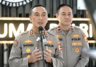 Polri Beri Apresiasi Atas Dukungan seluruh elemen Masyarakat Terkait Posisi Polri di Bawah Presiden