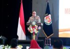 Wakapolri Tegaskan Polri di Bawah Presiden Sah Konstitusi, PP Polri Nyatakan Komitmen Tegak Lurus Jaga Marwah Institusi