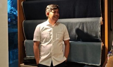 Maulana Sumarlin: Seruan Kapolri “Sampai Titik Darah Penghabisan” Adalah Perintah Moral Hadirkan Negara di Tengah Rakyat