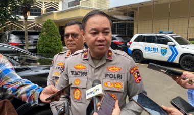 Kapolri Pimpin Sertijab Sejumlah Pejabat Utama dan Kapolda, Ini Daftarnya