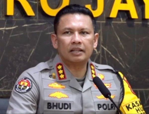 Polda Metro Jaya Ungkap Korupsi Rp 5,94 M Perjalanan Dinas Kementan