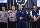 Interpol Terbitkan Red Notice Muhammad Riza Chalid, Polri Pastikan Keberadaan Terpantau