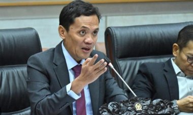 Habiburokhman Tegaskan Narasi Posisi Polri di Bawah Kementerian Justru Melemahkan Kepemimpinan Presiden Prabowo