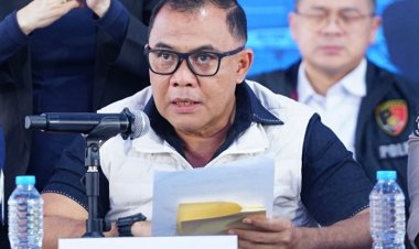 Polri Bentuk Satgas Haji dan Umrah, Antisipasi Penipuan dan Pemberangkatan Ilegal